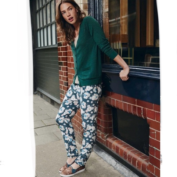 Boden vintage inspired Alexa pant - Picture 1 of 9